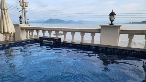 Yeosu Sound of Music Pension in Byeollyang-myeon Yeosu Sound of Music Pension in Byeollyang-myeon
