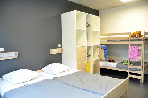 Hostel H in Hasselt Hostel H in Hasselt