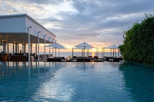 プタラクサ ホアヒン ホテル9