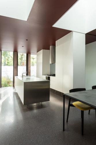 The Art House, Alexandria Isyd in อเล็กซานเดรีย The Art House, Alexandria Isyd in อเล็กซานเดรีย