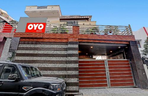 Entrance, Hotel O 704048 Hotel Wills international in Butler Colony Entrance, Hotel O 704048 Hotel Wills international in Butler Colony