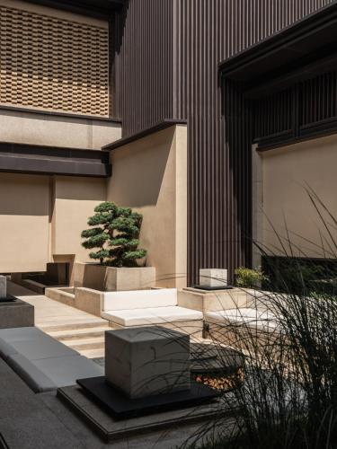 منظر, 西安央辰酒店 Younch Hotel Xi'an in محطة سكة حديد شيان منظر, 西安央辰酒店 Younch Hotel Xi'an in محطة سكة حديد شيان