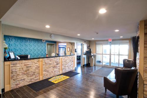 This photo about Western Star All Suites Hotel Carnduff shared on HyHotel.com