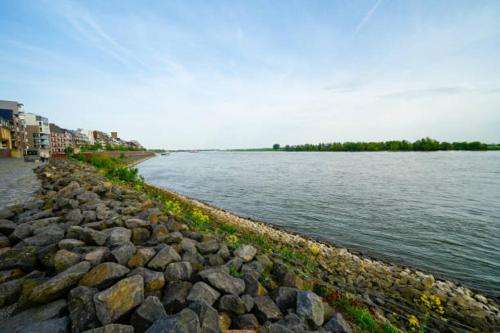 Ferienwohnung am Rheinpark in Emmerich am Rhein Ferienwohnung am Rheinpark in Emmerich am Rhein