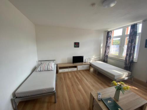 Ferienwohnung Goldener Drache in Adorf/Vogtl. Ferienwohnung Goldener Drache in Adorf/Vogtl.