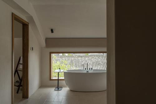 Dali Shijing Homestay in Dali Dali Shijing Homestay in Dali