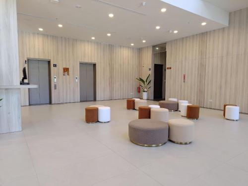 Lobby, Floramos Hotel in Changhua Lobby, Floramos Hotel in Changhua