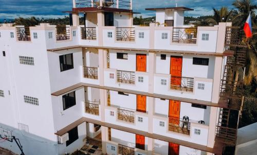 Bridgeview Residences in Tacloban Bridgeview Residences in Tacloban