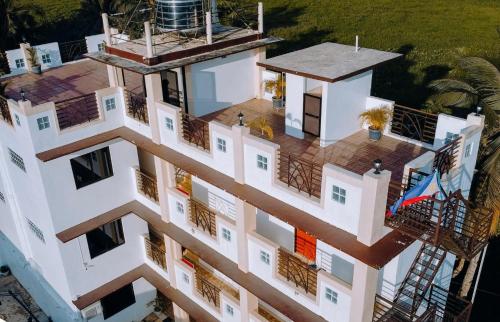 Bridgeview Residences in Tacloban Bridgeview Residences in Tacloban