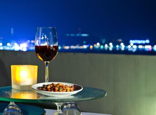 Ételek és italok, Chic Apartments by the Beach in Tel Aviv Ételek és italok, Chic Apartments by the Beach in Tel Aviv