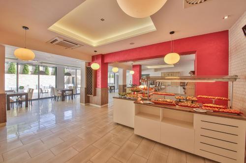 Arena Mar Hotel and SPA in Golden Sands Arena Mar Hotel and SPA in Golden Sands