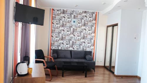 Fasilitas, Uneed Hotel - готельні номери біля вокзалу in Solomjanskyj Fasilitas, Uneed Hotel - готельні номери біля вокзалу in Solomjanskyj