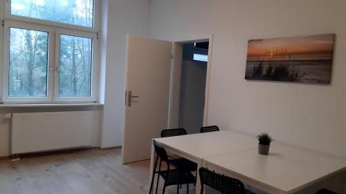 Létesítmények, Work & Stay- Apartments in Gevelsberg in Gevelsberg Létesítmények, Work & Stay- Apartments in Gevelsberg in Gevelsberg