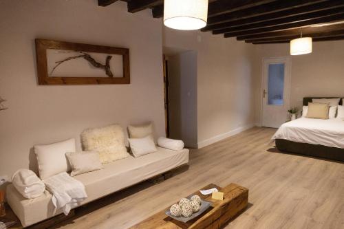 Casa Nicola in Toro Casa Nicola in Toro