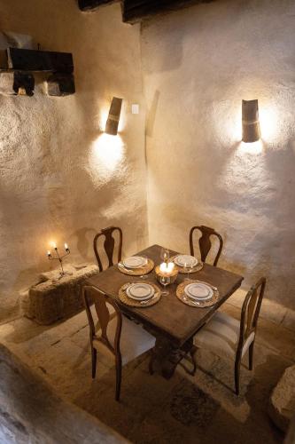 Casa Nicola in Toro Casa Nicola in Toro