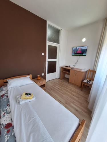 Hotel Konaciste Trstenik in Vrnjacka Banja Hotel Konaciste Trstenik in Vrnjacka Banja