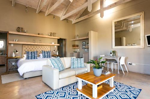 Langebaan Kite Cottages in Country Club Langebaan Kite Cottages in Country Club
