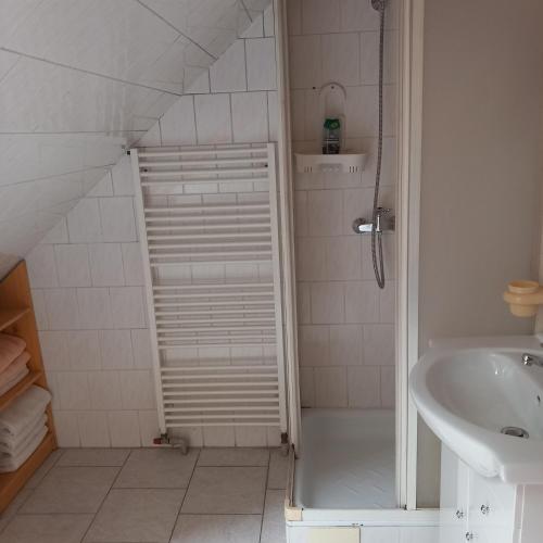 Ванна кімната, U tří jasanů (U tri jasanu) in Їхлава Ванна кімната, U tří jasanů (U tri jasanu) in Їхлава