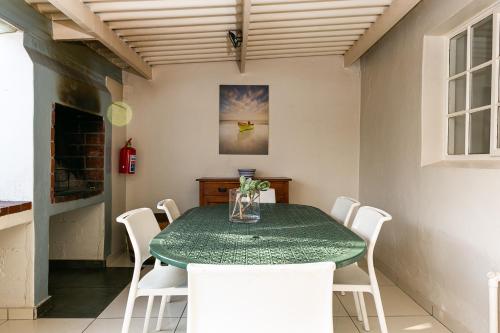 Faciliteter, Langebaan Kite Cottages in Country Club Faciliteter, Langebaan Kite Cottages in Country Club