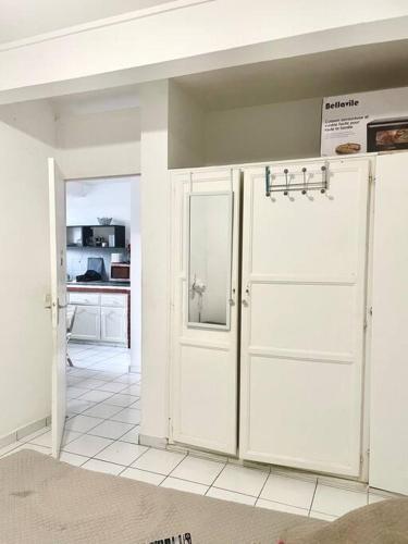 Johanny Home in Les Abymes Johanny Home in Les Abymes