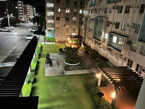 Garden, 8 Spatial Condo Unit near NCCC Mall Garden, 8 Spatial Condo Unit near NCCC Mall