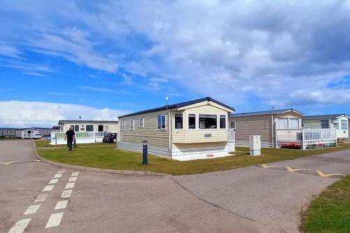 Coral Cove in Lossiemouth Coral Cove in Lossiemouth