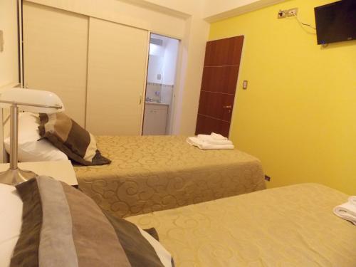 This photo about Hotel Chardonnay shared on HyHotel.com