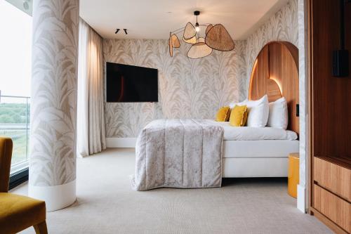 Van der Valk Hotel Eindhoven-Best in Best Van der Valk Hotel Eindhoven-Best in Best