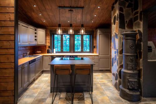 Trysilfjellet Nord 170 in Trysil Trysilfjellet Nord 170 in Trysil