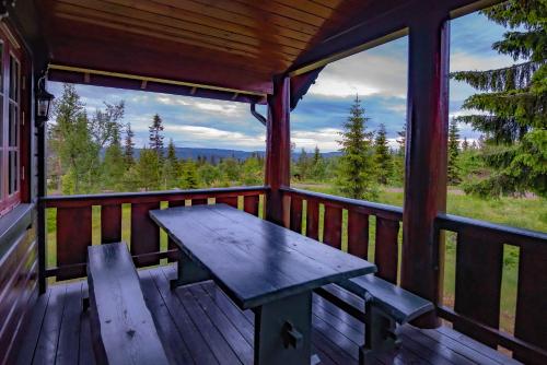 Trysilfjellet Nord 170 in Trysil Trysilfjellet Nord 170 in Trysil