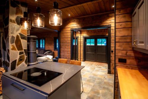 Trysilfjellet Nord 170 in Trysil Trysilfjellet Nord 170 in Trysil