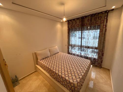 Appartement sidi Rahal