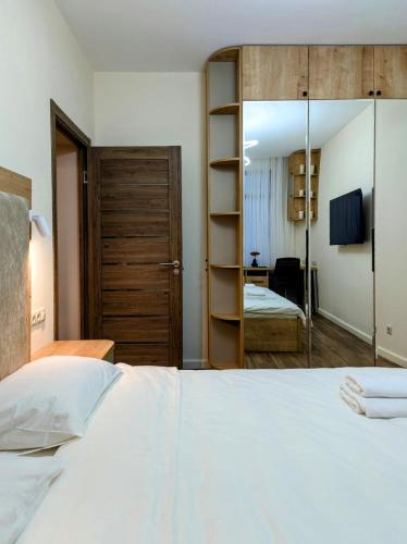 Intourist Residence Premium Studio