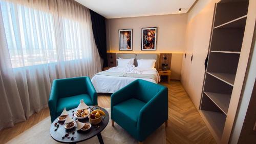 Elite View Hotel Dakhla in Dakhla Elite View Hotel Dakhla in Dakhla