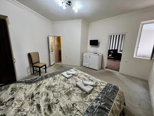 Ashot Erkat hotel Sevan in Sevan Ashot Erkat hotel Sevan in Sevan