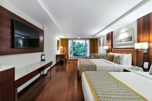 View, Fortune Park Panchwati, Kolkata - Member ITC Hotels' Group in Hawrah View, Fortune Park Panchwati, Kolkata - Member ITC Hotels' Group in Hawrah
