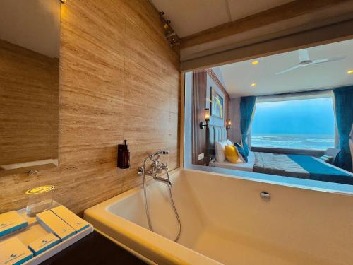 Facilities, Sandbanks Beach Villas, Morjim in Morjim Facilities, Sandbanks Beach Villas, Morjim in Morjim