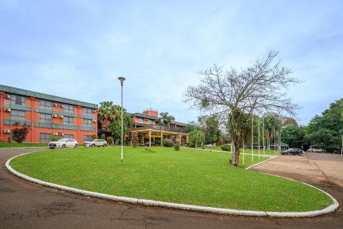 Utvendig, Exe Hotel Cataratas in Puerto Iguazu Utvendig, Exe Hotel Cataratas in Puerto Iguazu