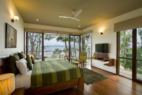 Waterwoods Lodges And Resorts in N. Begur Waterwoods Lodges And Resorts in N. Begur
