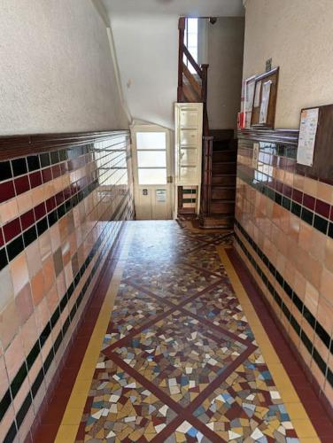 Maisonnette centre-ville in Καέν Maisonnette centre-ville in Καέν