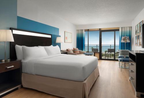 DoubleTree Resort by Hilton Myrtle Beach Oceanfront near Franklin G. Burroughs - Simeon B. Chapin Art Museum DoubleTree Resort by Hilton Myrtle Beach Oceanfront near Franklin G. Burroughs - Simeon B. Chapin Art Museum