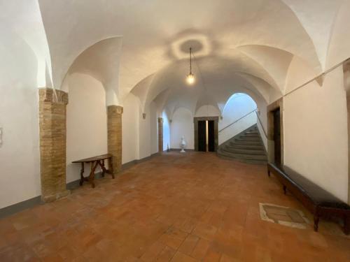 ردهة, Residenza D'Epoca San Lorenzo Tre in تودي ردهة, Residenza D'Epoca San Lorenzo Tre in تودي