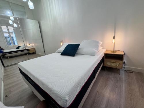 ApartHotel Riviera - COCON DU MOULIN - Old Town Promenade des Anglais