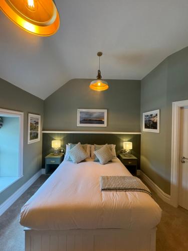 Krugers Guest House in Dingle Krugers Guest House in Dingle