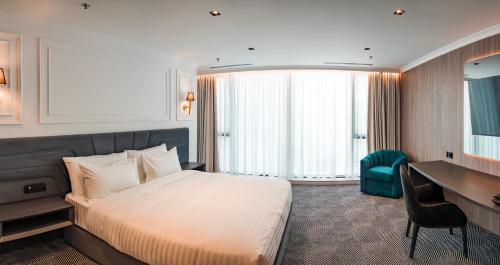 Sky Airport Hotel in Kolozsvár Sky Airport Hotel in Kolozsvár