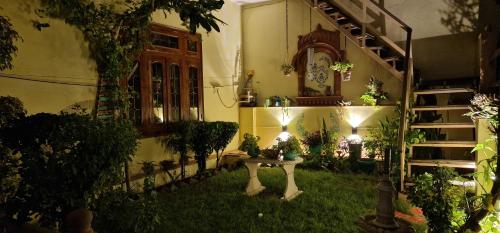 Have, Harsidhi Haveli in Cantonment Have, Harsidhi Haveli in Cantonment