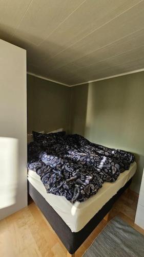 Hybel med nærhet til alt