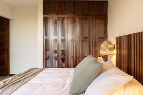 New 2 Bed Bath - Tulum