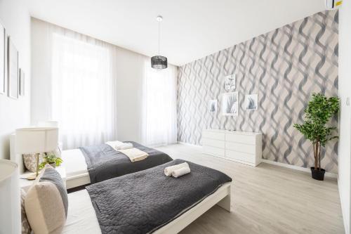 Exclusive Downtown Dream Home by Prestige Gallery