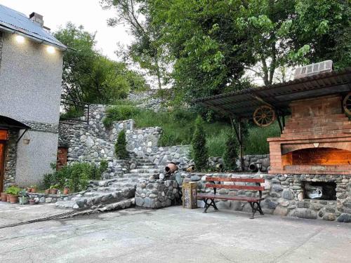 Facilities, Guest House ECO Old Ijevan in Ijevan Facilities, Guest House ECO Old Ijevan in Ijevan
